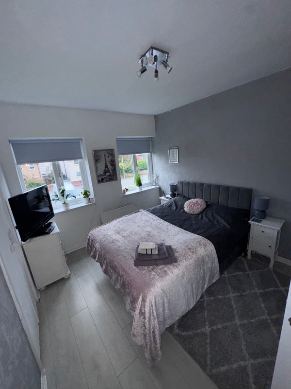 Room Preston Old Road in Borough of Fylde