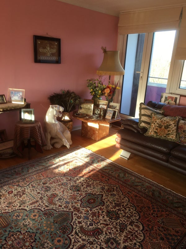 Room Heronsforde in Greater London