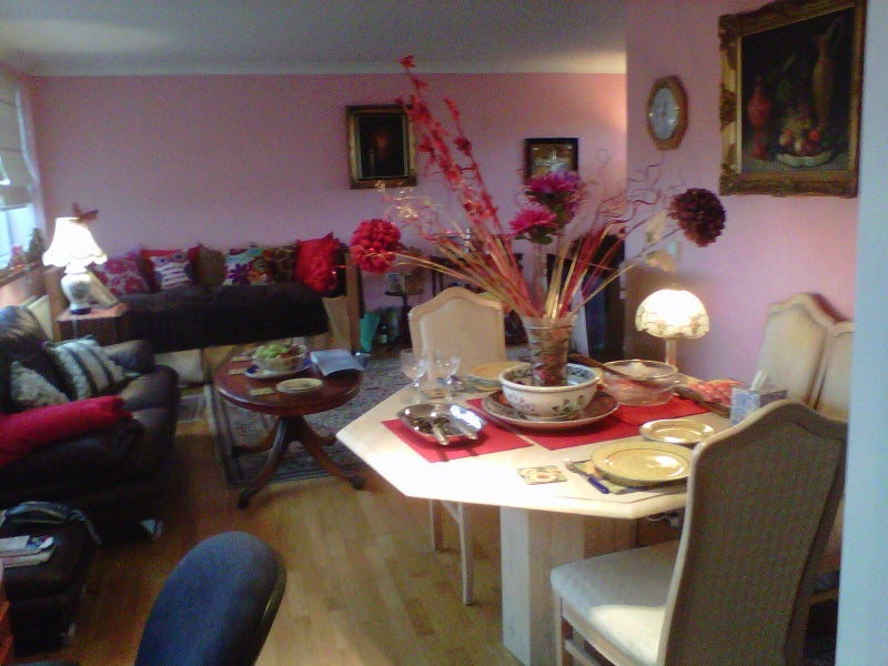 Room Heronsforde in Greater London