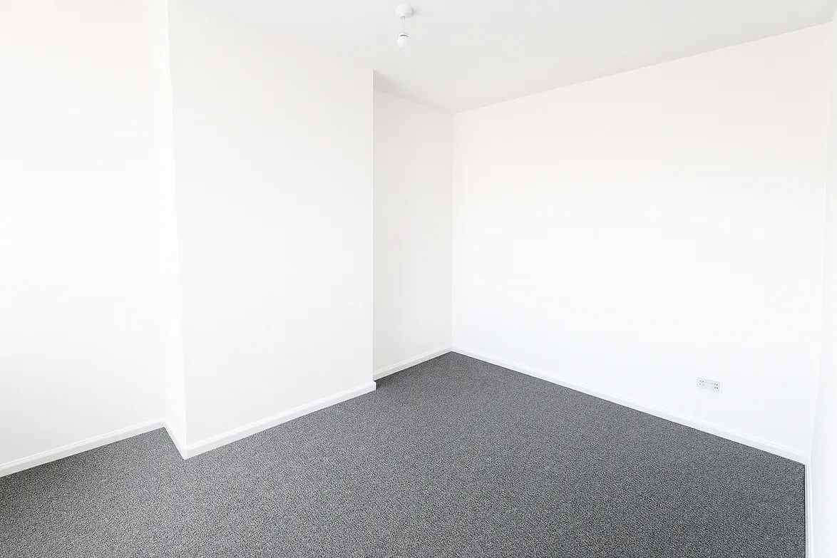 Flat Balmoral Road in Gillingham