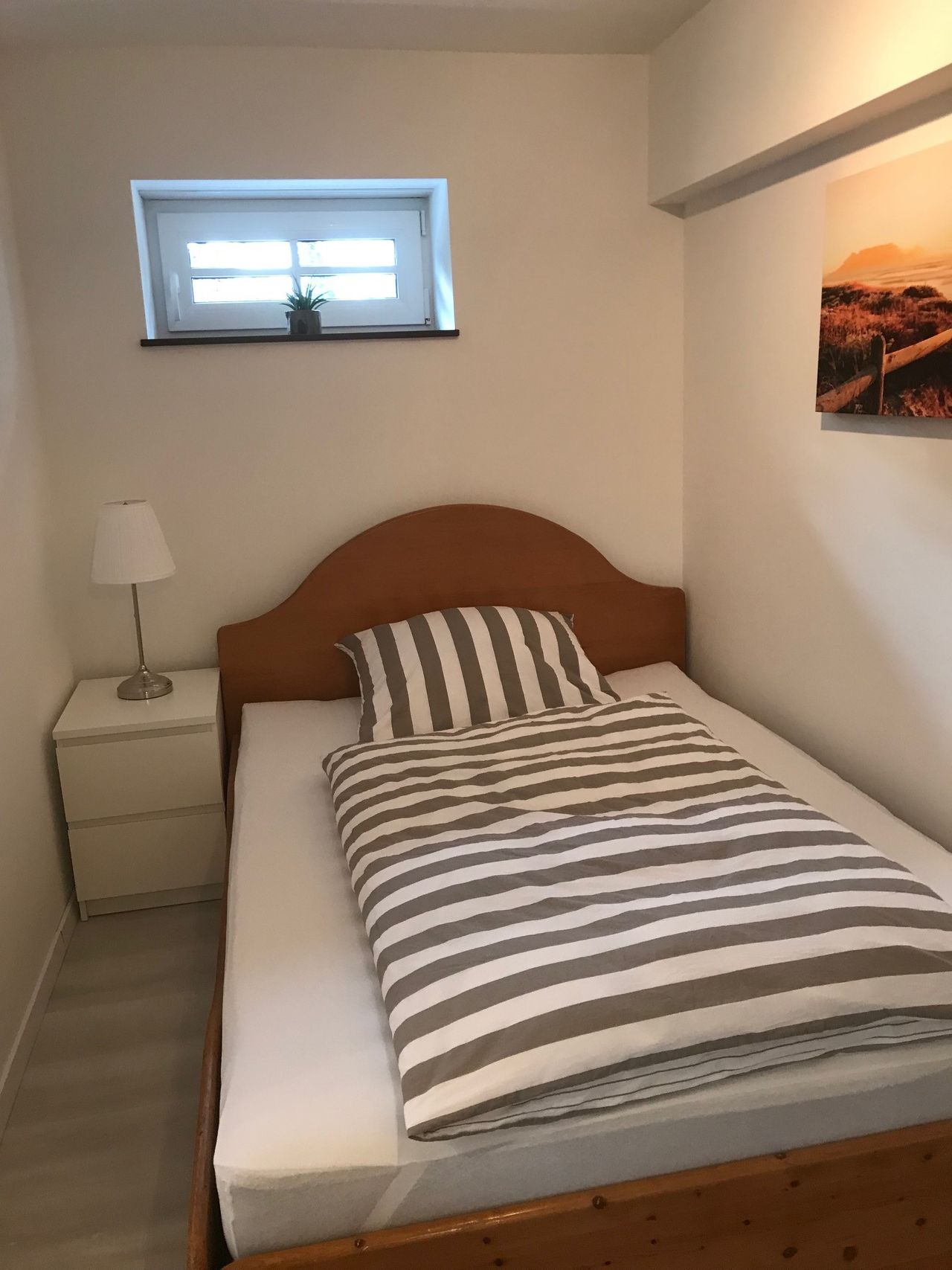 Wohnung Ziegelhofstraße in Hochdorf