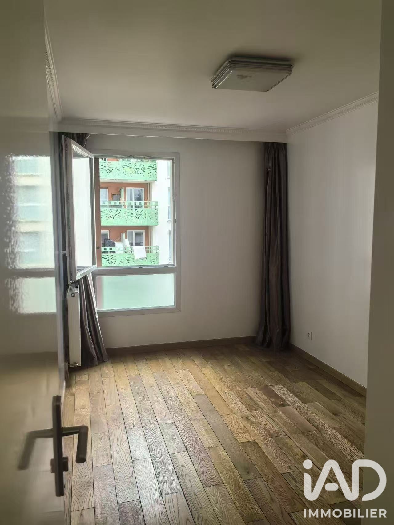 Appartement Mail Jean Zay à Saint-Denis