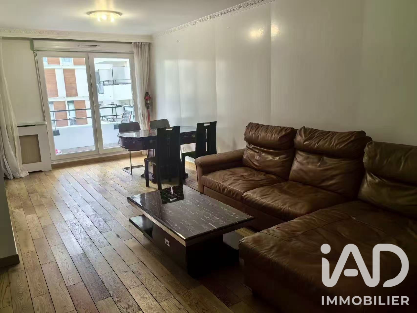 Appartement Mail Jean Zay à Saint-Denis