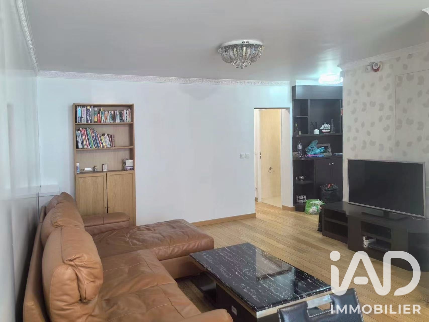 Appartement Mail Jean Zay à Saint-Denis
