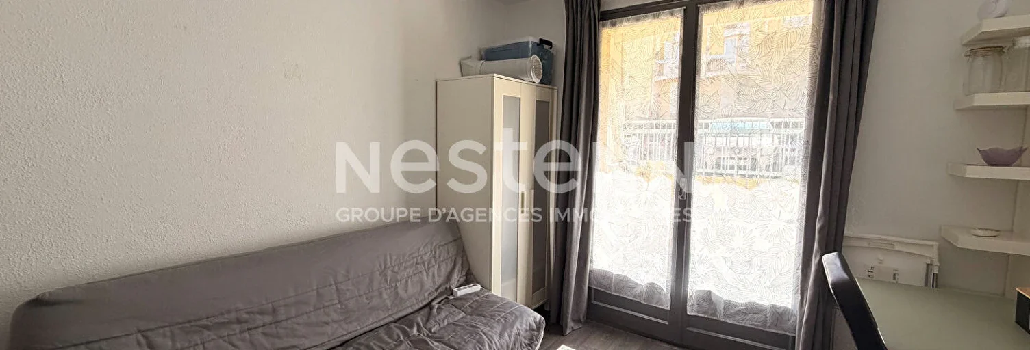 Room Chemin de la Salade Ponsan in Toulouse
