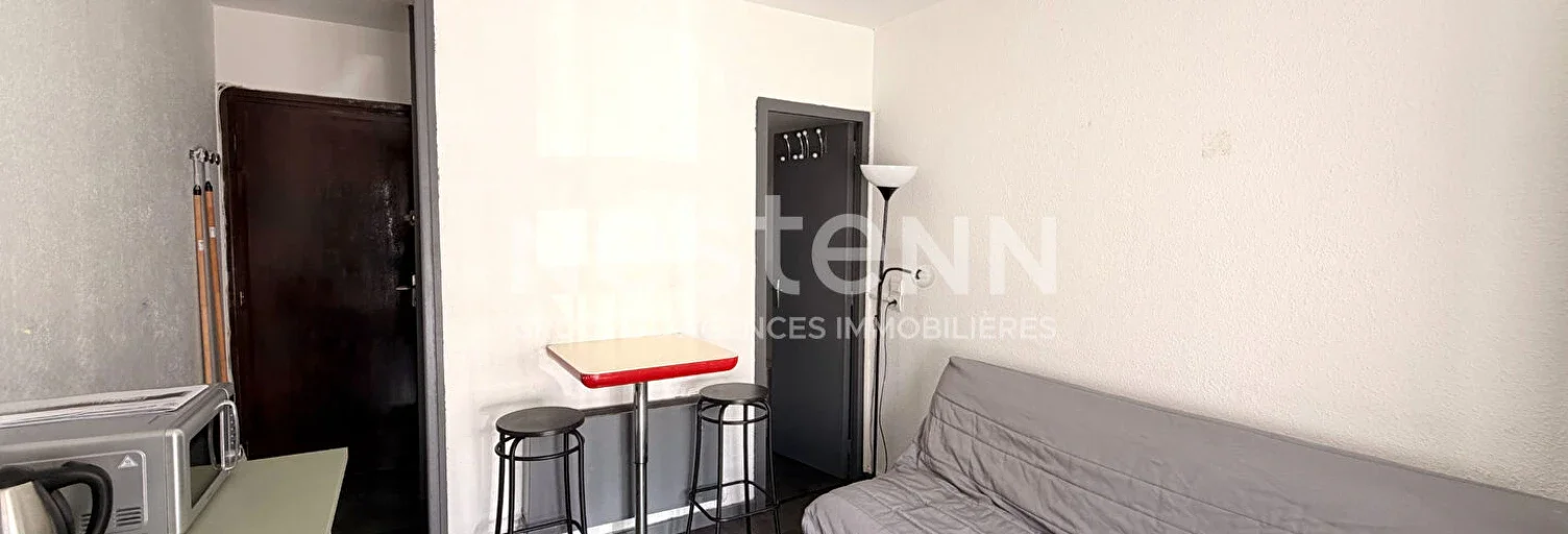 Room Chemin de la Salade Ponsan in Toulouse