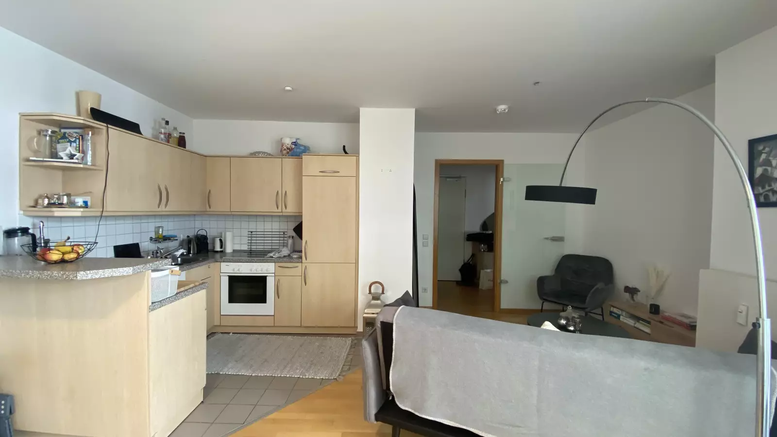 Wohnung Rudi-Dutschke-Straße in Berlin