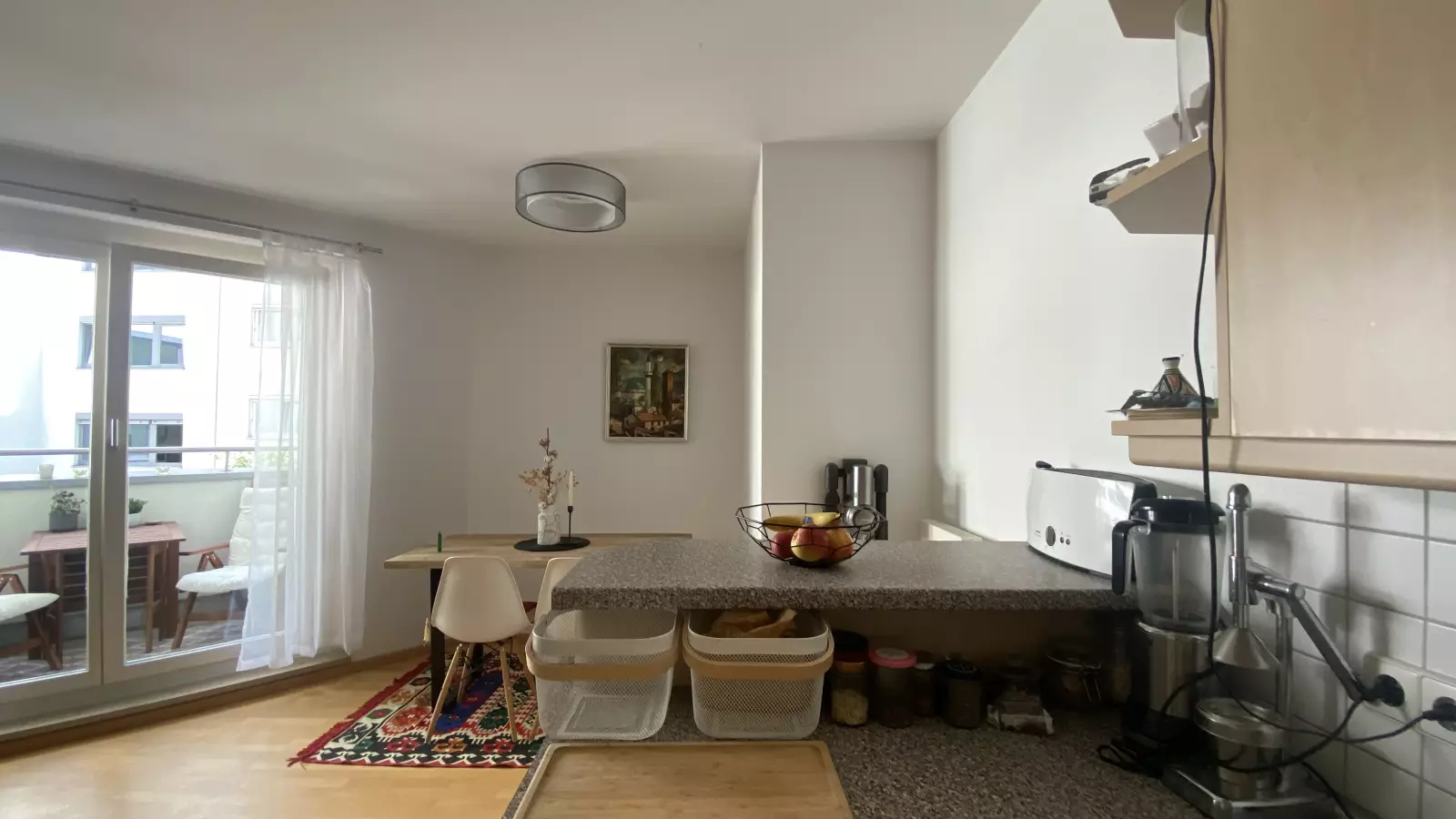 Wohnung Rudi-Dutschke-Straße in Berlin