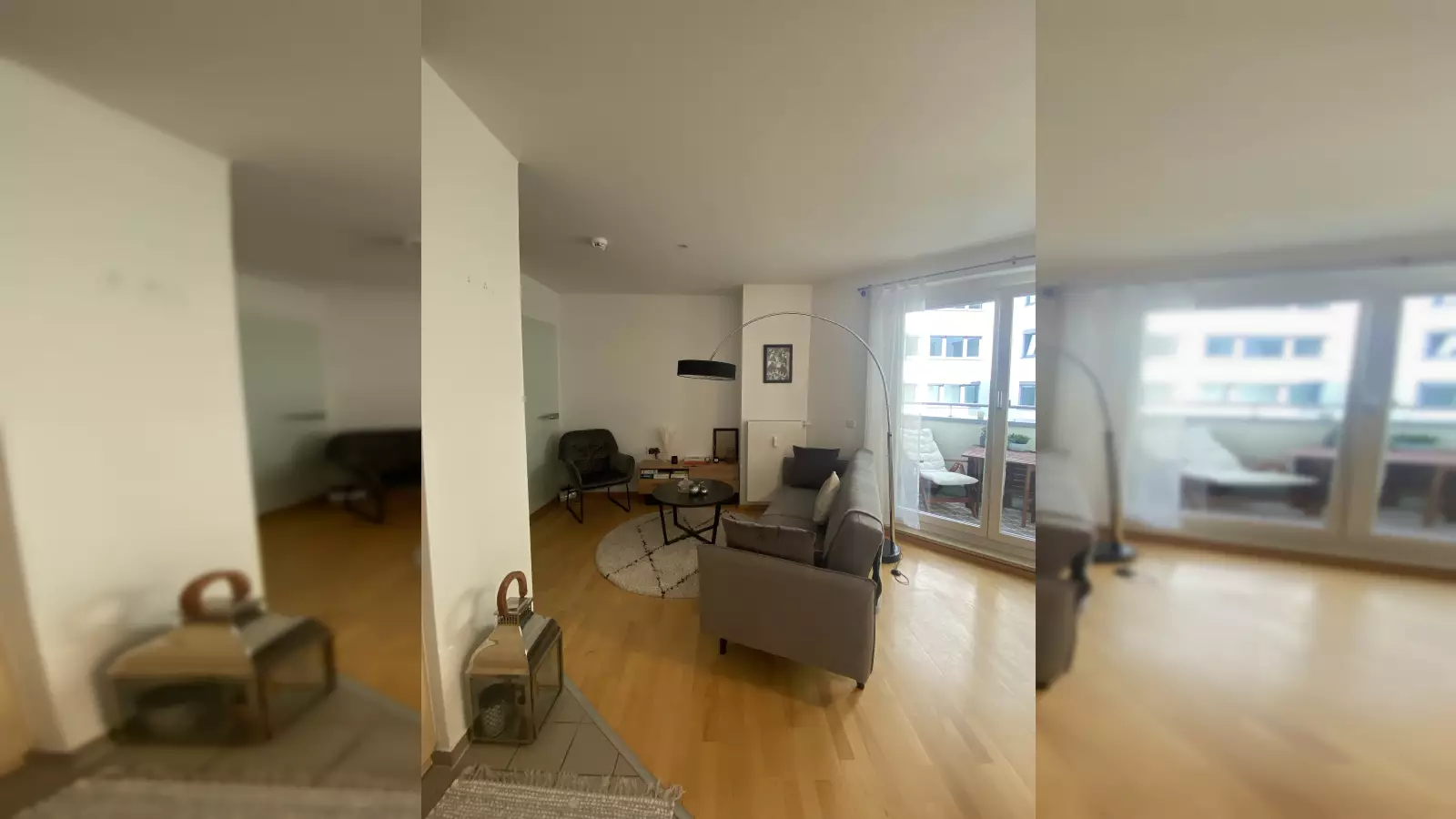 Wohnung Rudi-Dutschke-Straße in Berlin