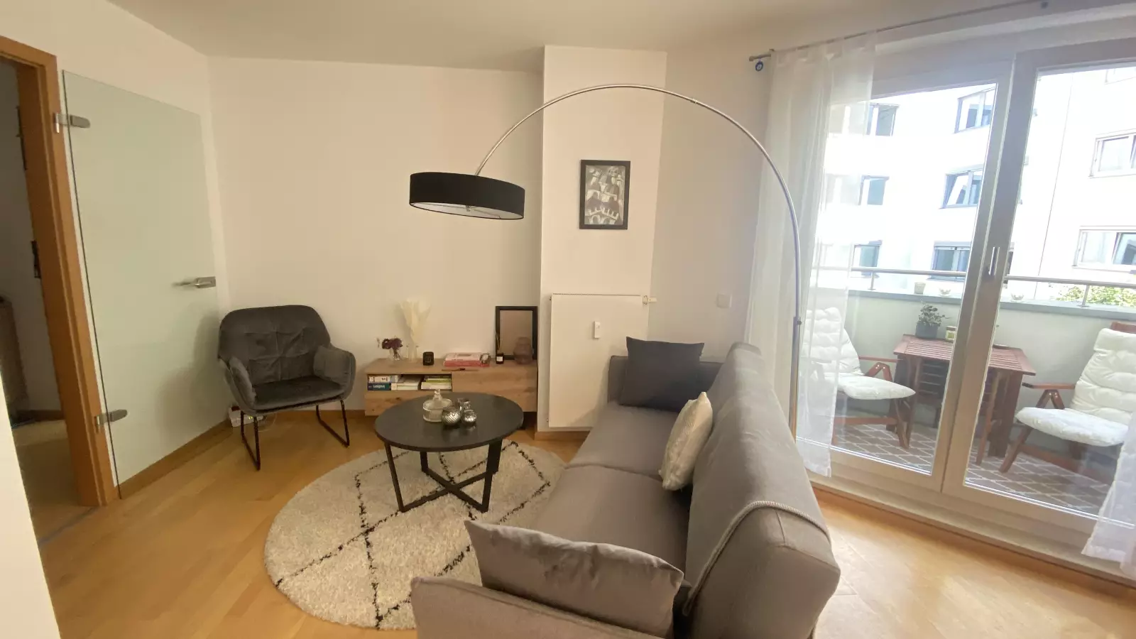 Wohnung Rudi-Dutschke-Straße in Berlin