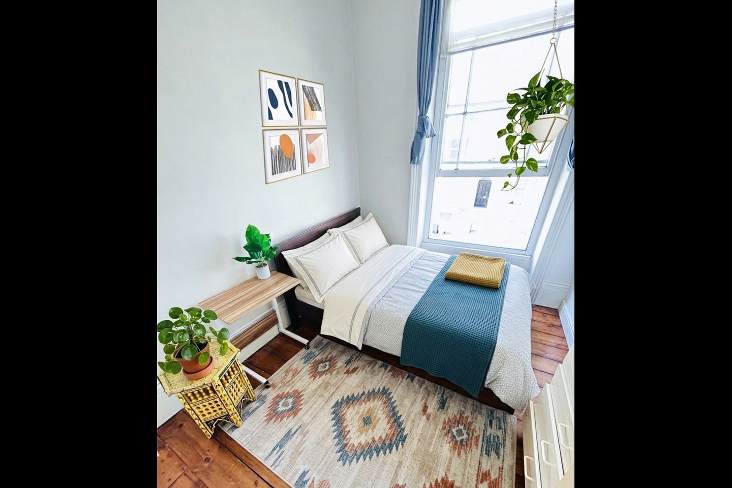 Room Coldharbour Lane in Greater London