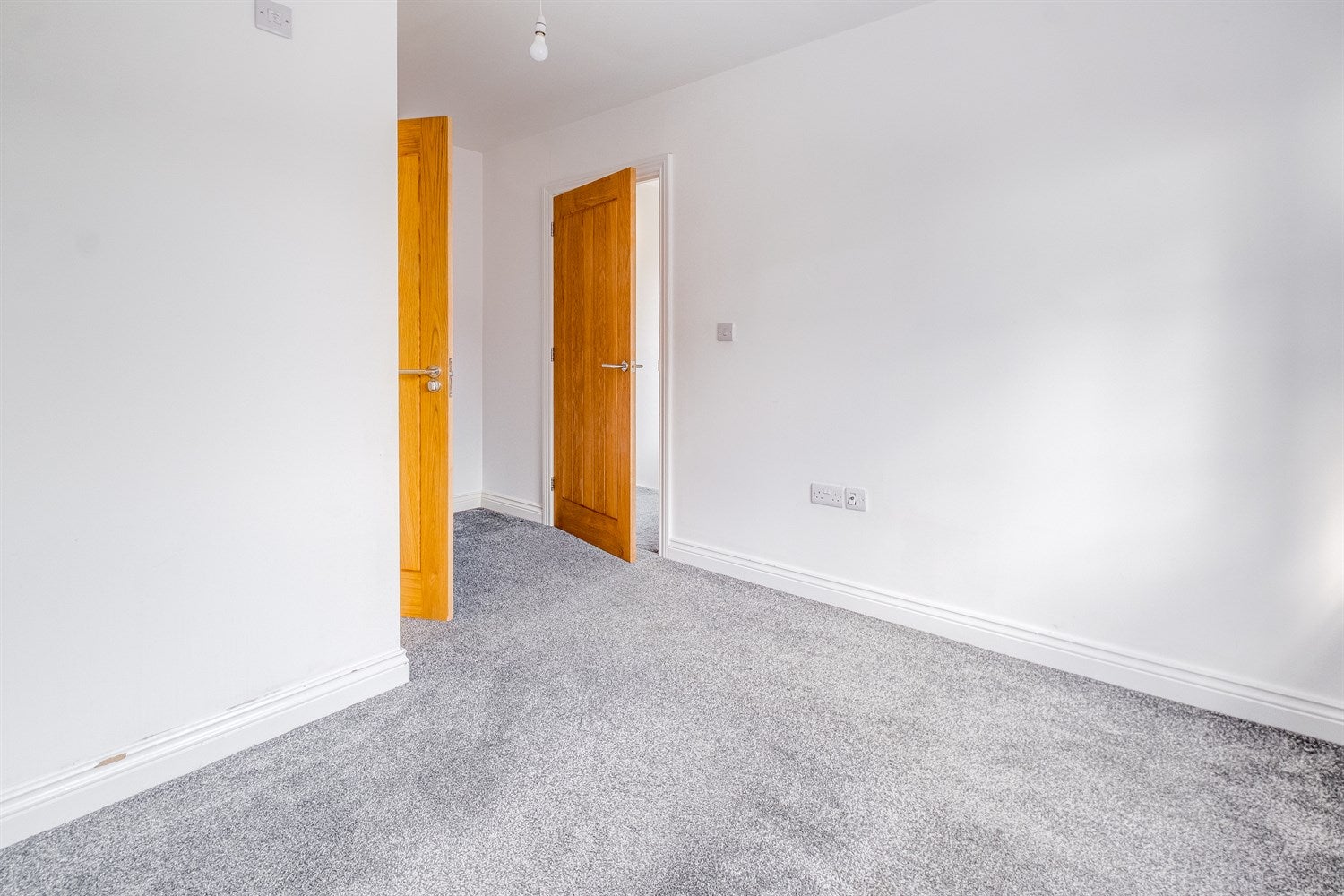 House The Woodlands in Sandwell