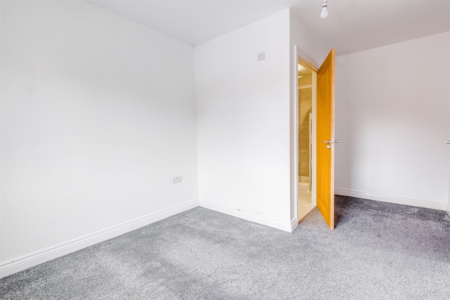 House The Woodlands in Sandwell