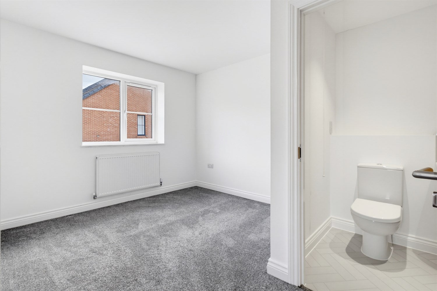 House The Woodlands in Sandwell