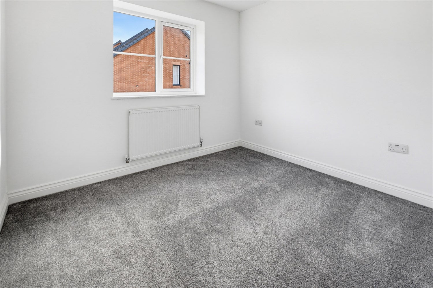 House The Woodlands in Sandwell