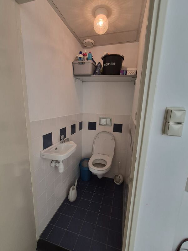Appartement Dierenriem 13