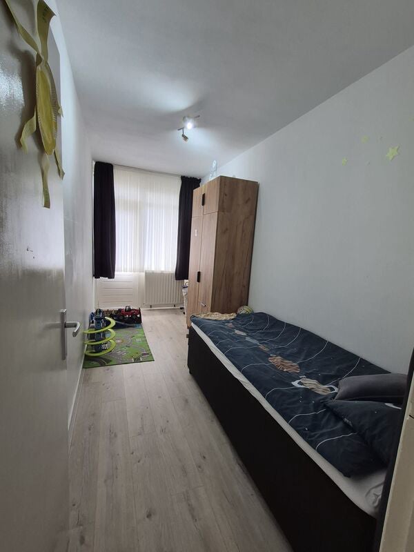 Appartement Dierenriem 3