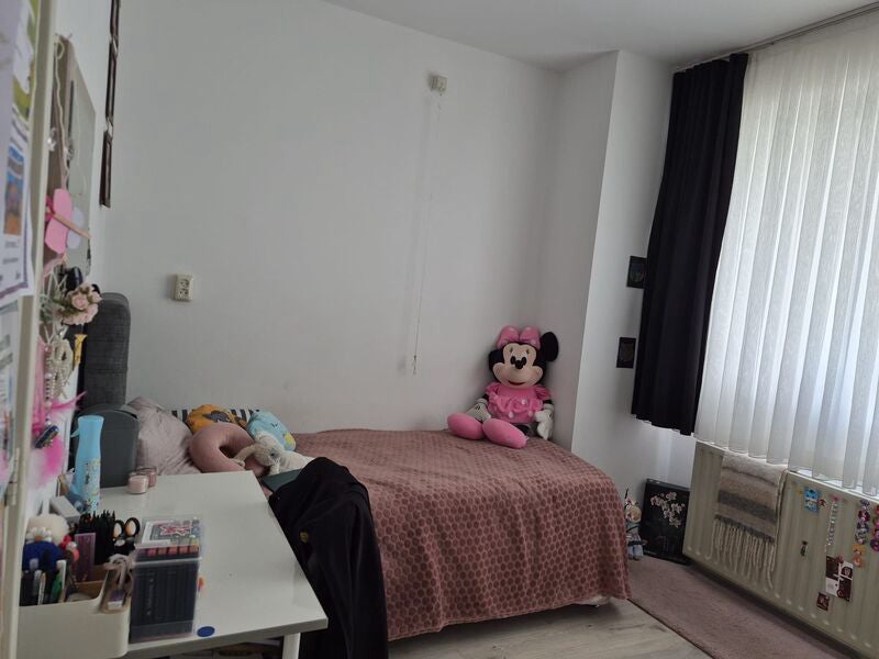 Appartement Dierenriem 15