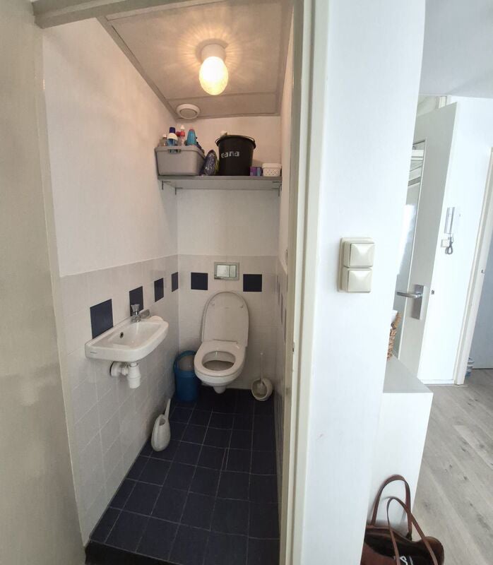 Appartement Dierenriem 7