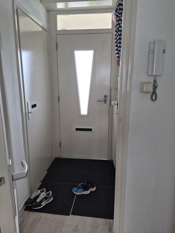 Appartement Dierenriem 9