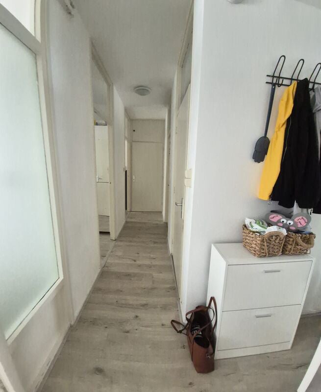 Appartement Dierenriem 4