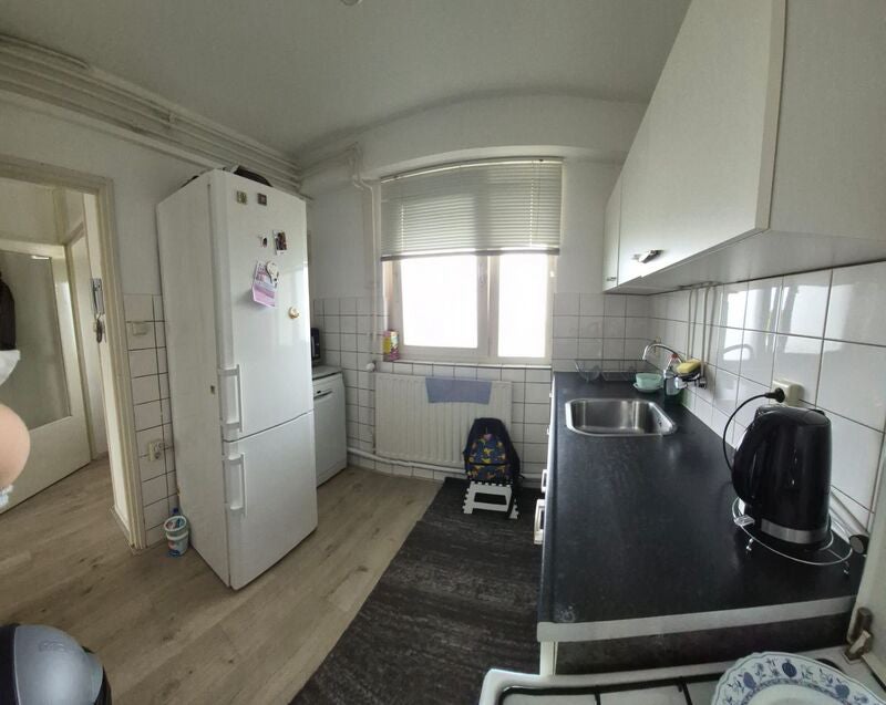 Appartement Dierenriem 6
