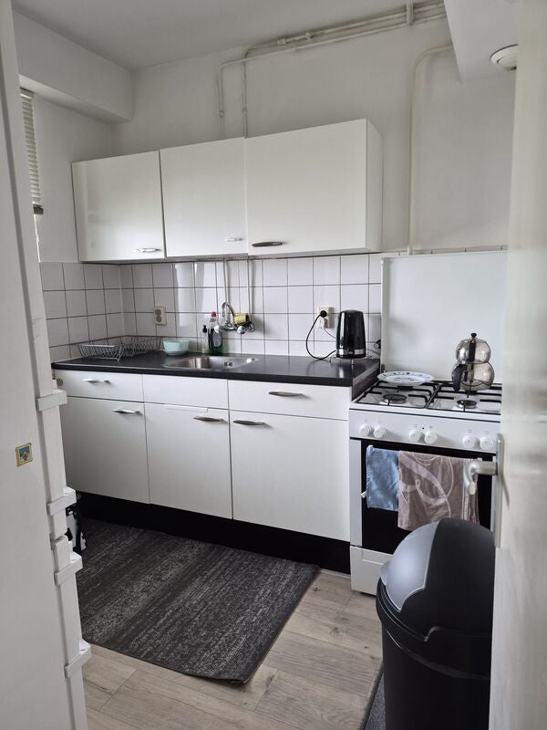Appartement Dierenriem 8