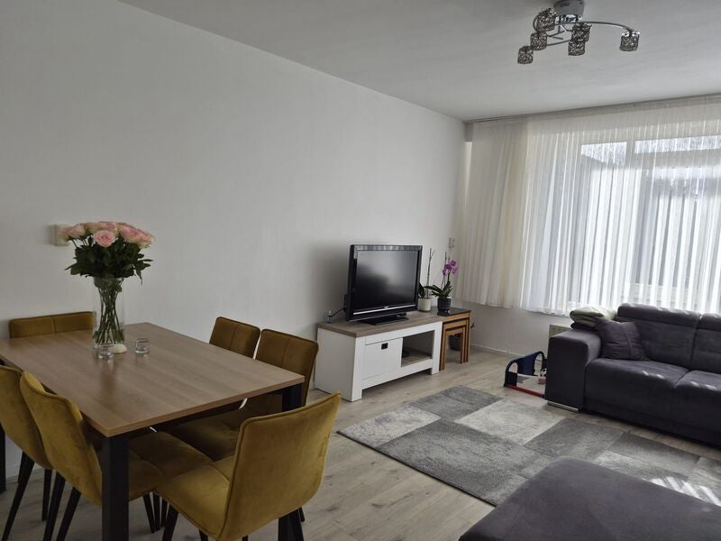 Appartement Dierenriem 2