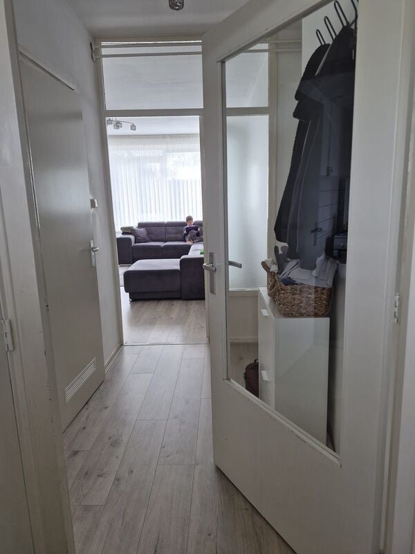 Appartement Dierenriem 12