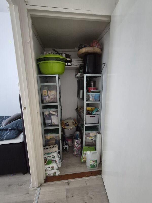 Appartement Dierenriem 5