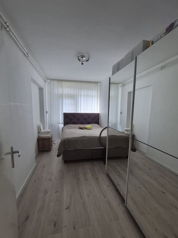 Appartement Dierenriem 11