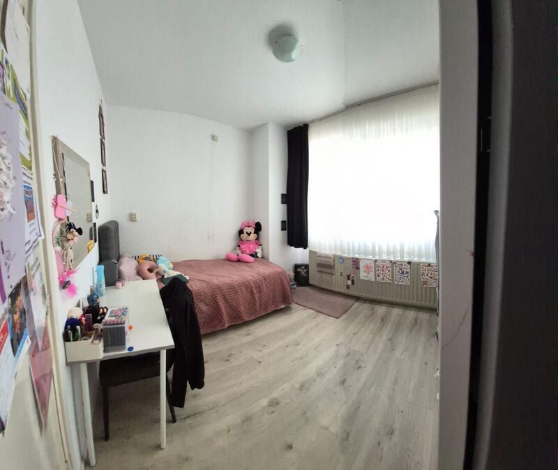 Appartement Dierenriem 14