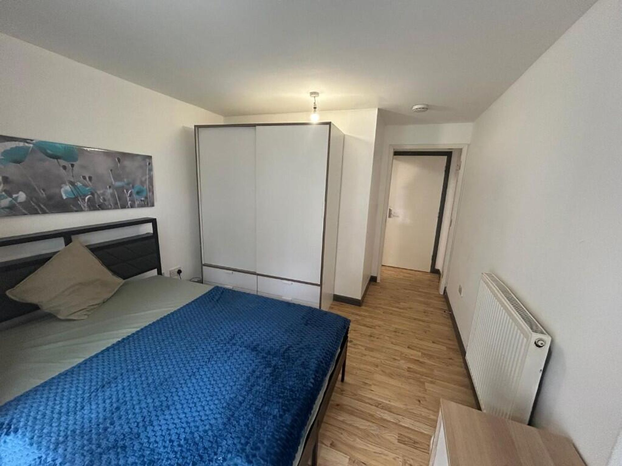 Room Raven Crescent in Westcott