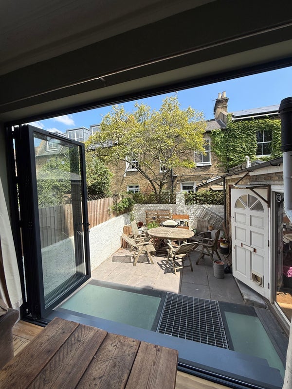 Room Crofton Road in Greater London