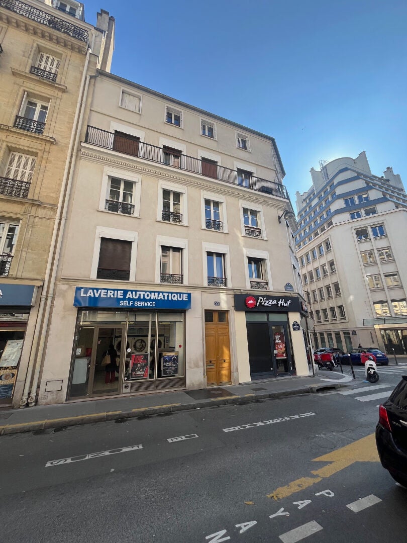 Appartement Rue du Vieil Abreuvoir à Roubaix
