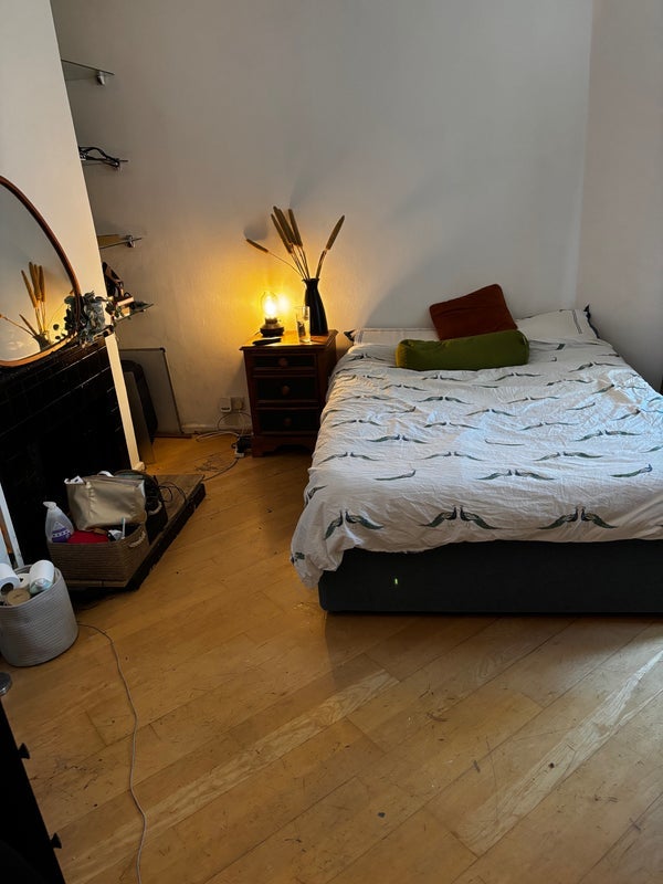 Room Sulgrave Gardens in Greater London