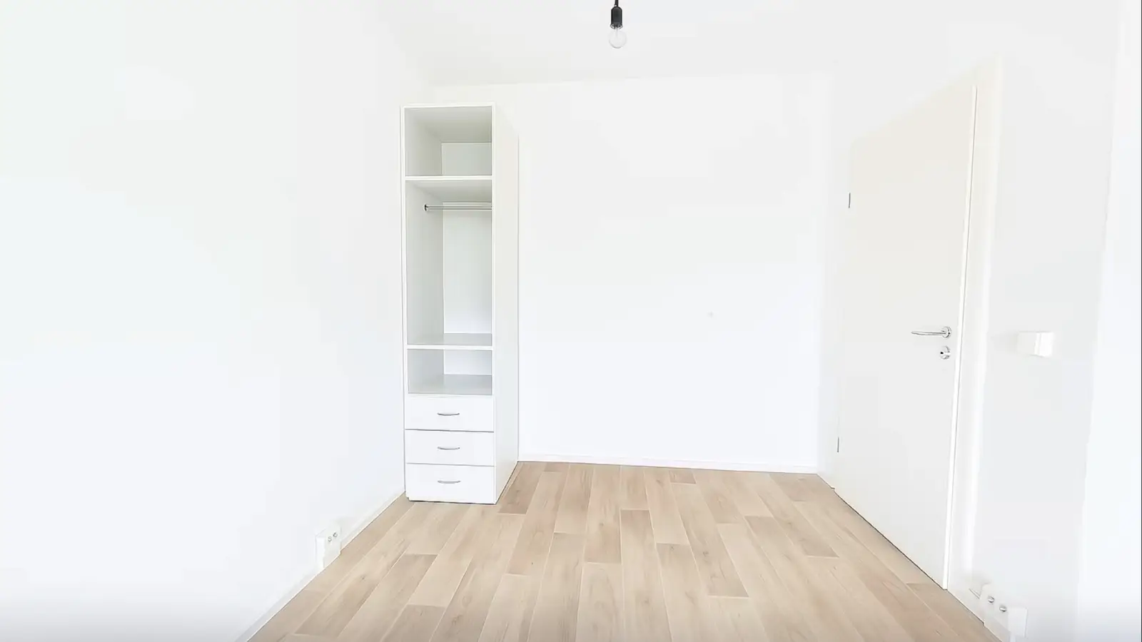Wohnung Asternweg in Leipzig