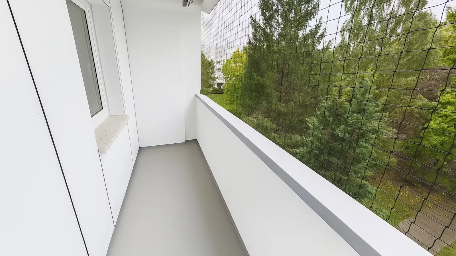 Wohnung Asternweg in Leipzig