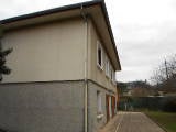 Maison Rue de la Gresse à Le Gua