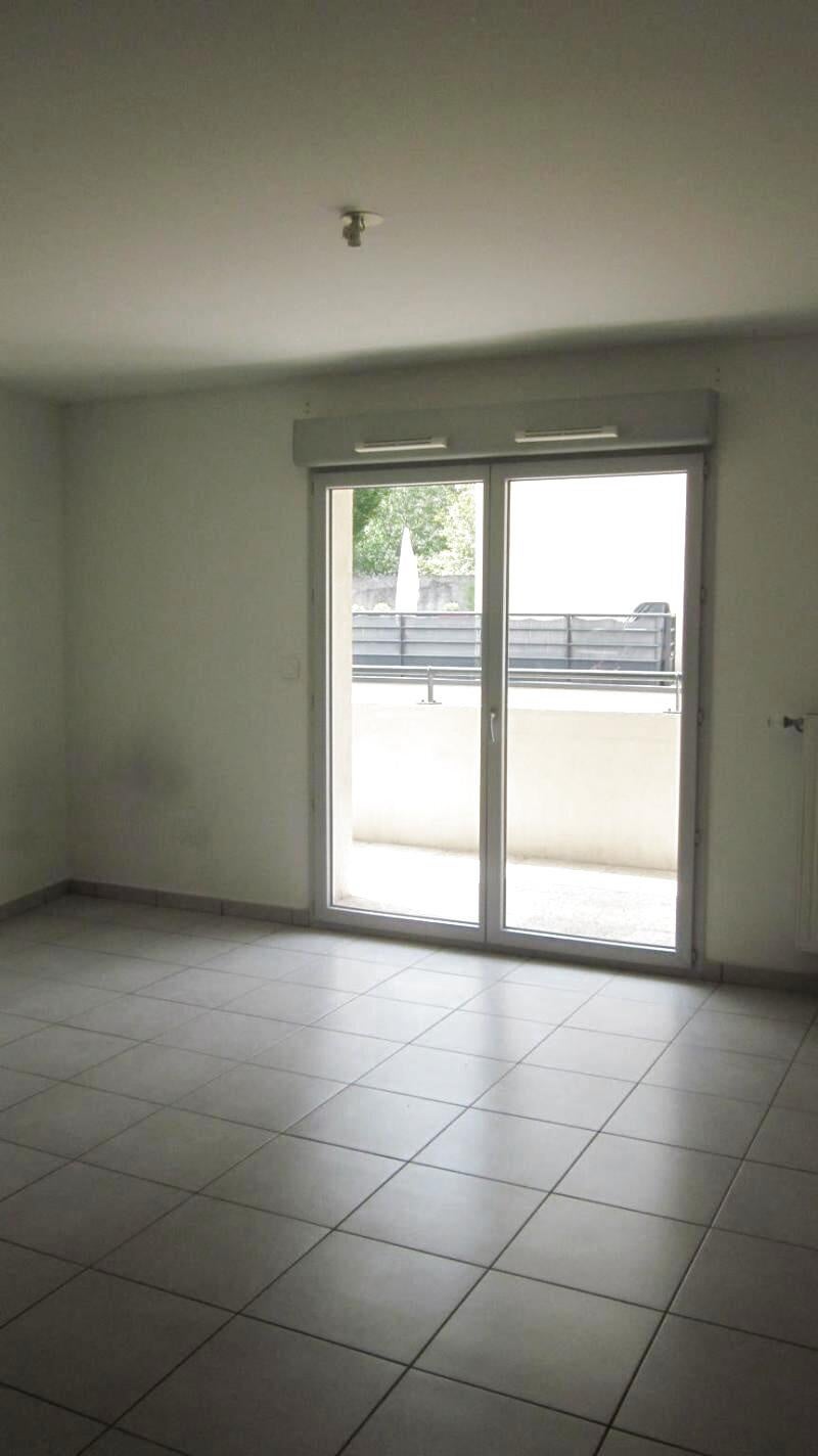 Flat Rue d'Arles in Lyon