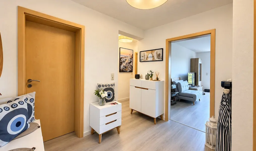 Wohnung Am Bärenstein in Plauen