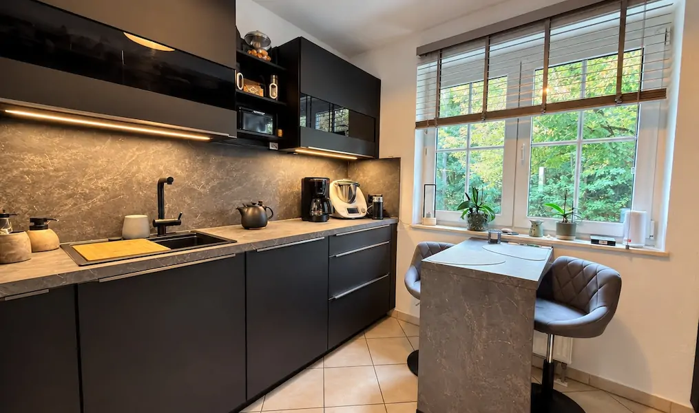 Wohnung Am Bärenstein in Plauen