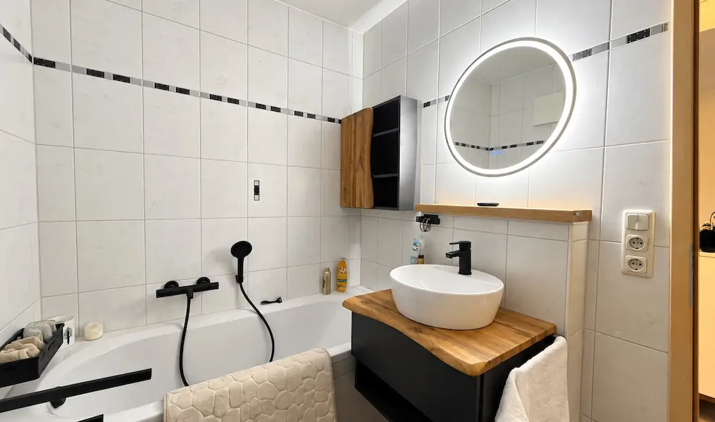 Wohnung Am Bärenstein in Plauen