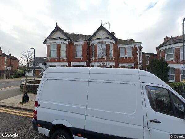 Room Jeymer Avenue in Greater London