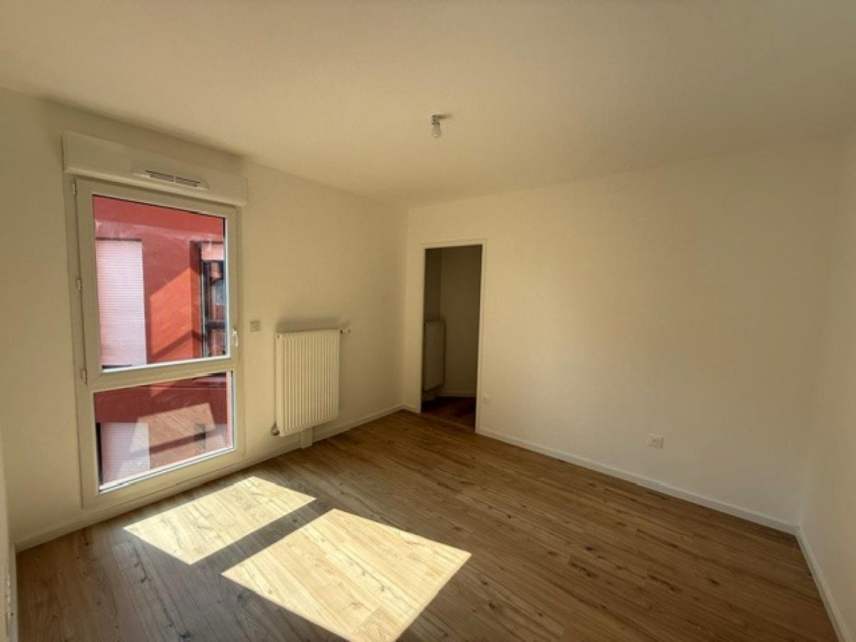 Appartement Ruelle Menneveux à Valenciennes