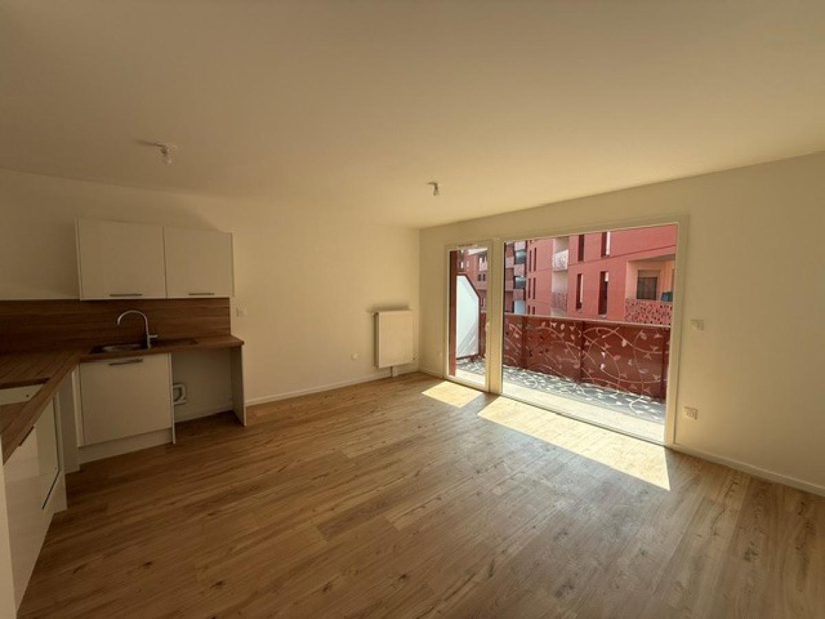 Appartement Ruelle Menneveux à Valenciennes