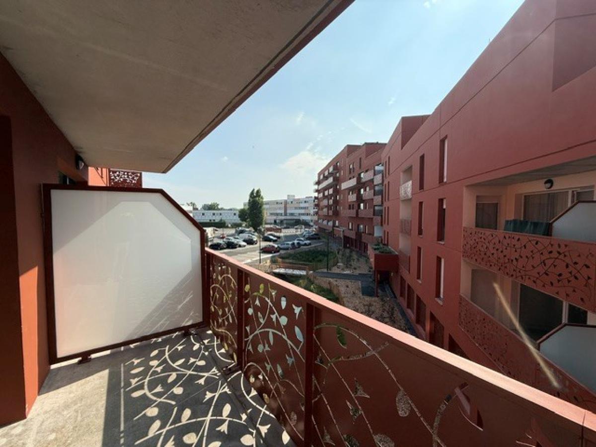 Appartement Ruelle Menneveux à Valenciennes