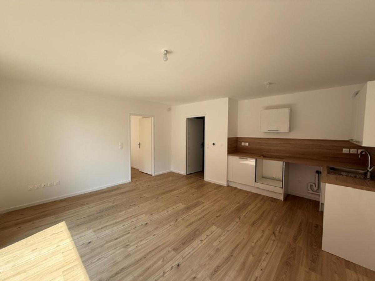 Appartement Ruelle Menneveux à Valenciennes