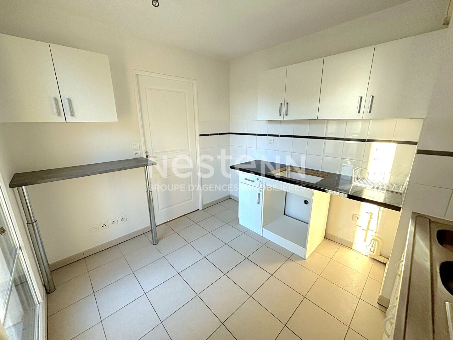 Flat Rue d'Avranches in Toulouse