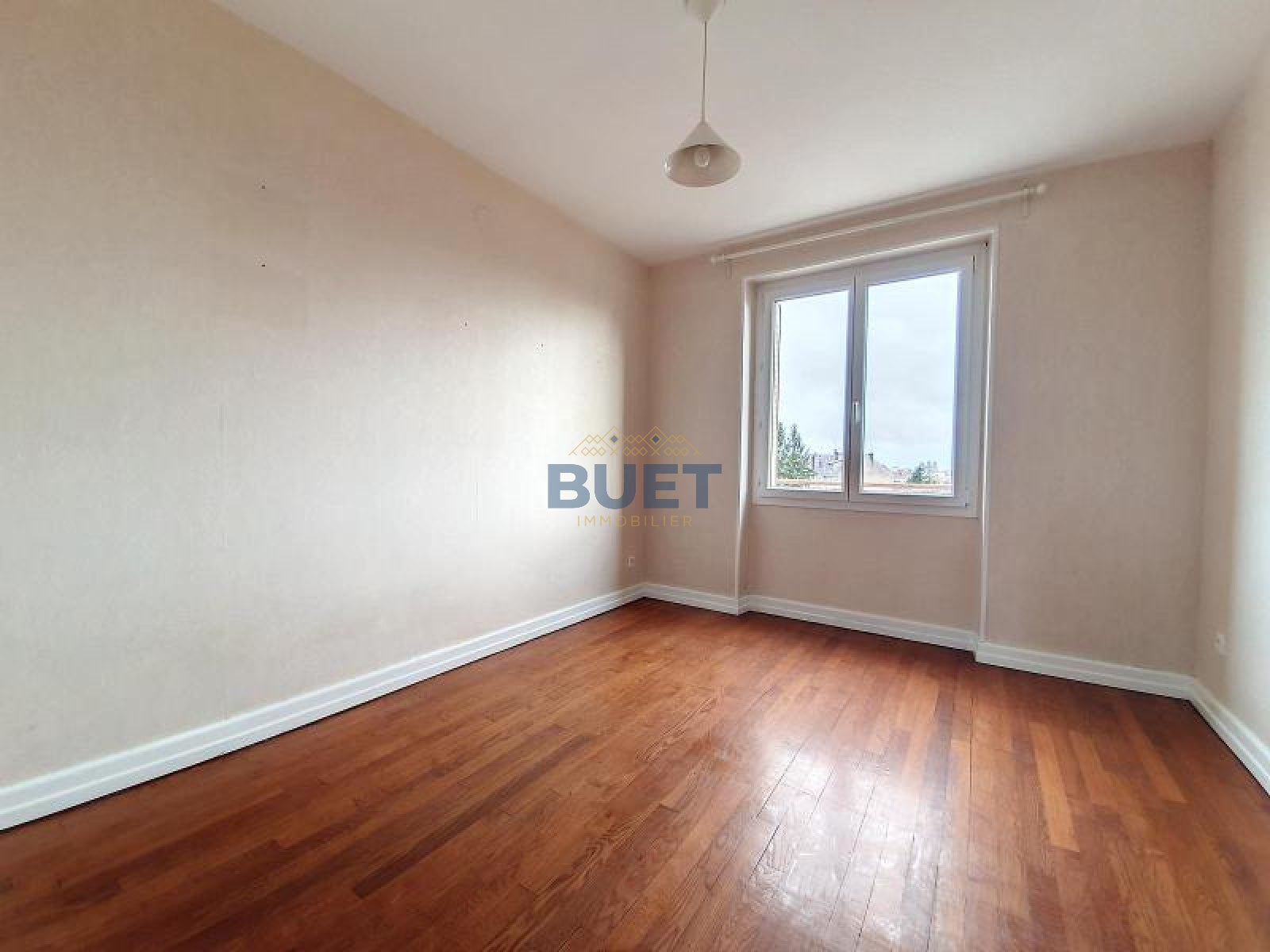 Appartement Boulevard Eugène Spuller à Dijon